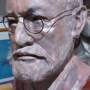Mi querido Freud