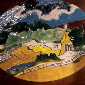 recuerdos de Van Gogh