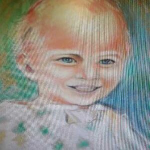 Benjamin Koziner , nieto