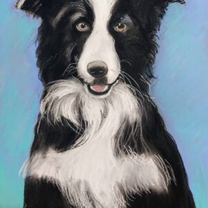 Vicente . el mimado de Laura